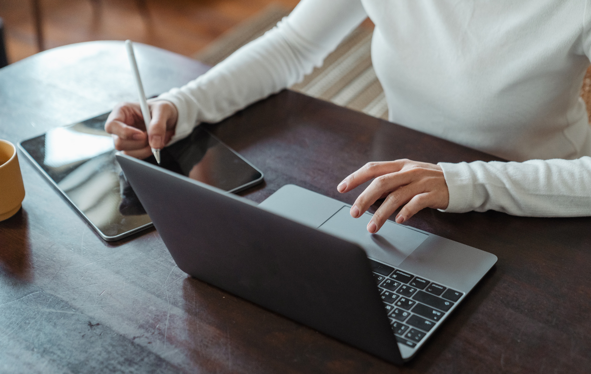 Brand Audit 101: Vono Creative