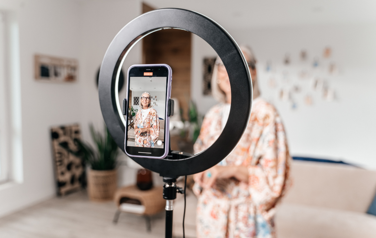Storytelling content as the key to success | Vono Creative